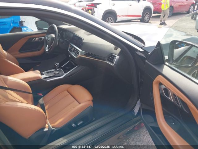 2022 BMW 230 3MW23CM08N8C50589 Photo 4