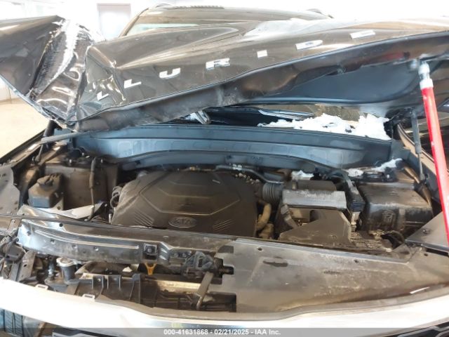 5XYP34HC7LG038576 KIA Telluride Ex