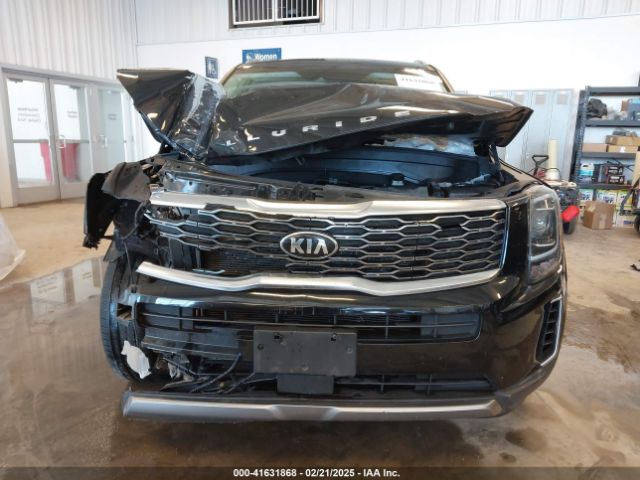 5XYP34HC7LG038576 KIA Telluride Ex