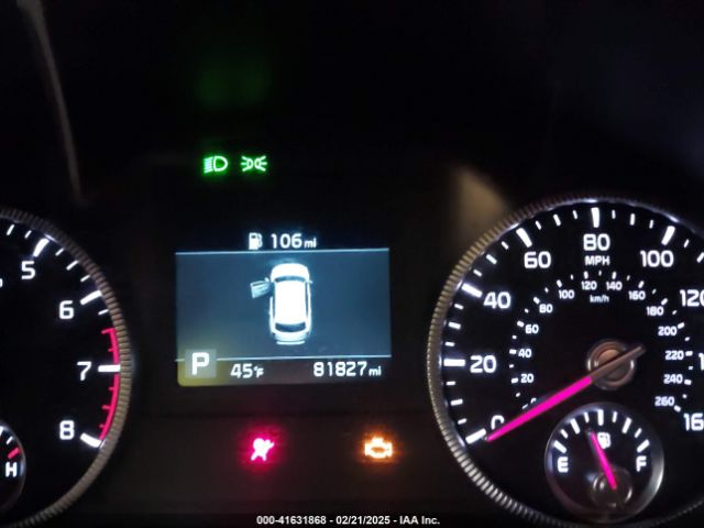 5XYP34HC7LG038576 KIA Telluride Ex