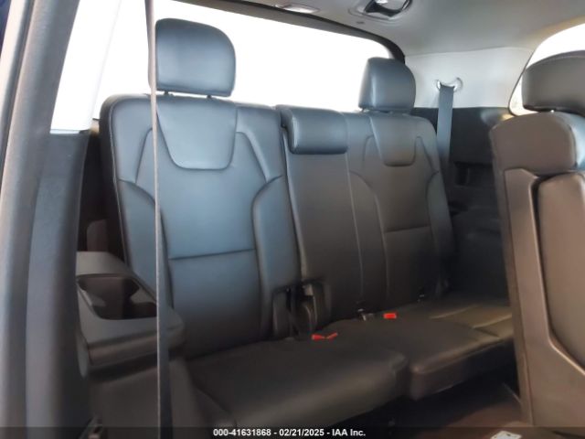 5XYP34HC7LG038576 KIA Telluride Ex