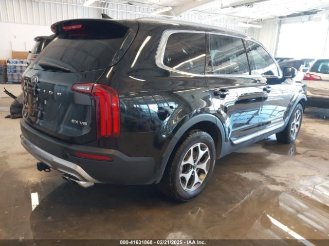5XYP34HC7LG038576 KIA Telluride Ex