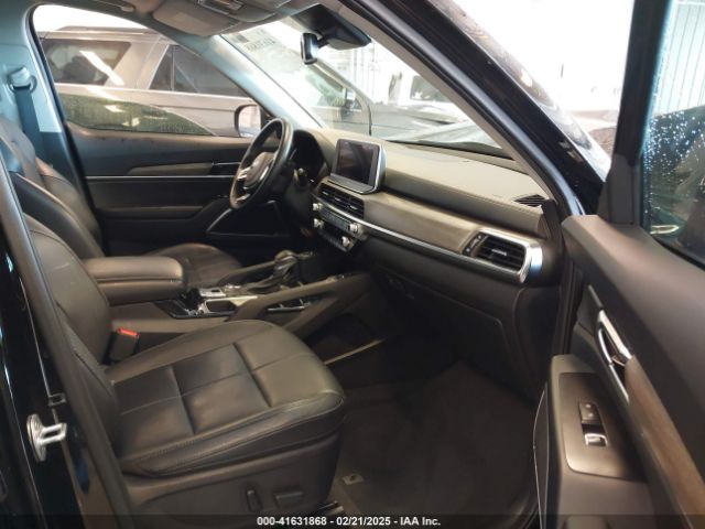 5XYP34HC7LG038576 KIA Telluride Ex
