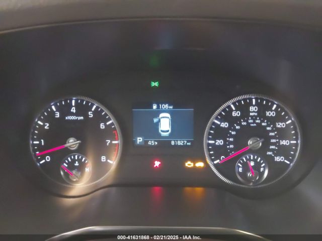 5XYP34HC7LG038576 KIA Telluride Ex