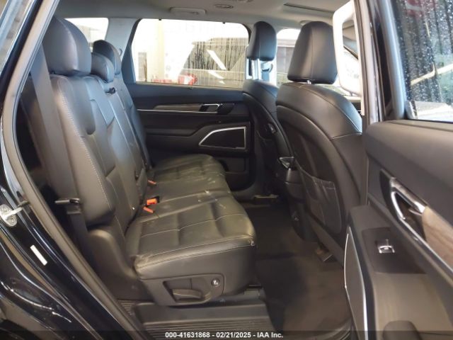 5XYP34HC7LG038576 KIA Telluride Ex