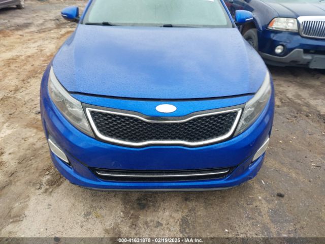 5XXGR4A62FG370758 KIA Optima Sx Turbo