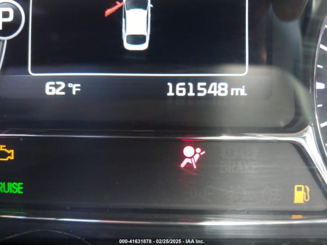 5XXGR4A62FG370758 KIA Optima Sx Turbo