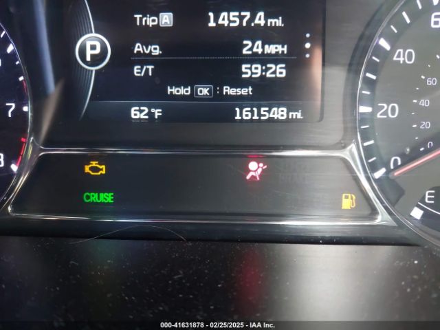 5XXGR4A62FG370758 KIA Optima Sx Turbo
