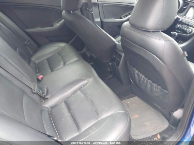 5XXGR4A62FG370758 KIA Optima Sx Turbo