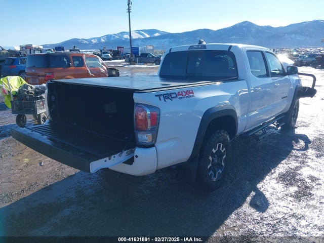 3TMDZ5BN7NM127331 Toyota 2gr-fks
