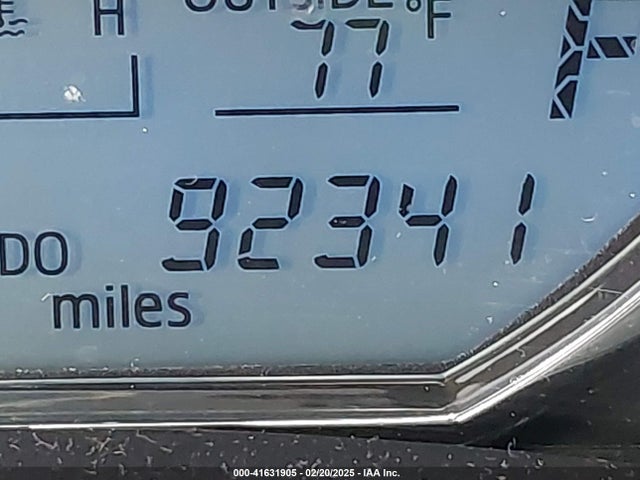 Toyota COROLLA LE 2016 5YFBURHE6GP568979 Image 15