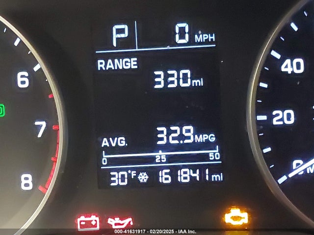 Hyundai ELANTRA SE 2017 5NPD84LF1HH039079 Image 15