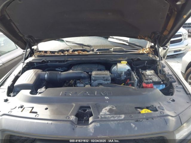 2019 RAM 1500 1C6SRFLT6KN600686 Photo 9