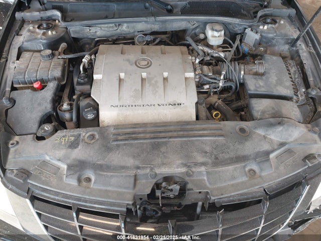 2008 CADILLAC DTS 1G6KD57958U127610 Photo 9