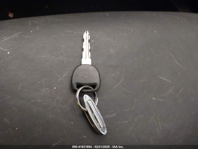 2008 CADILLAC DTS 1G6KD57958U127610 Photo 10