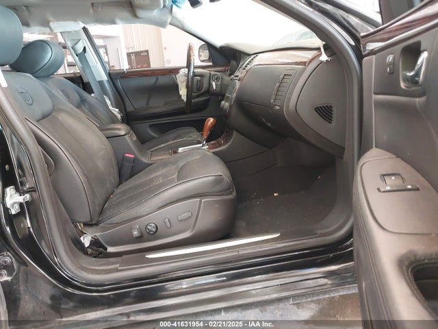 2008 CADILLAC DTS 1G6KD57958U127610 Photo 4