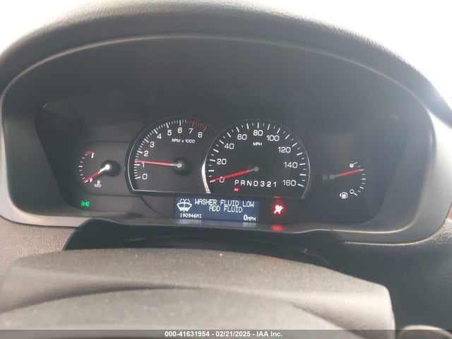 2008 CADILLAC DTS 1G6KD57958U127610 Photo 6