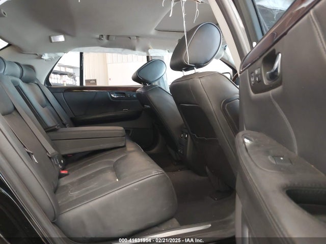 2008 CADILLAC DTS 1G6KD57958U127610 Photo 7