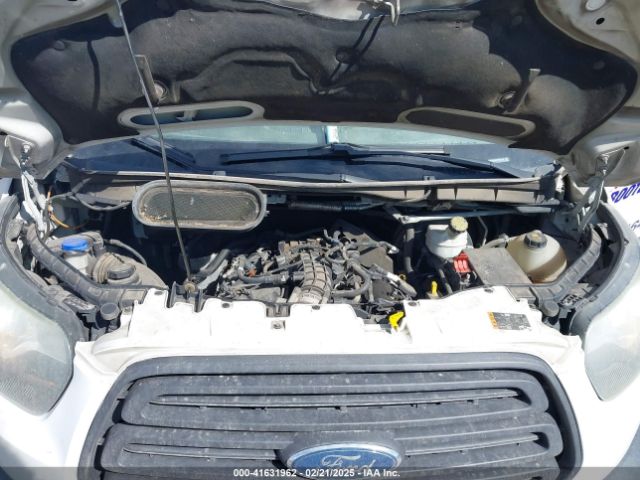 2016 FORD TRANSIT-250 1FTYR2CG7GKB54149 Photo 9