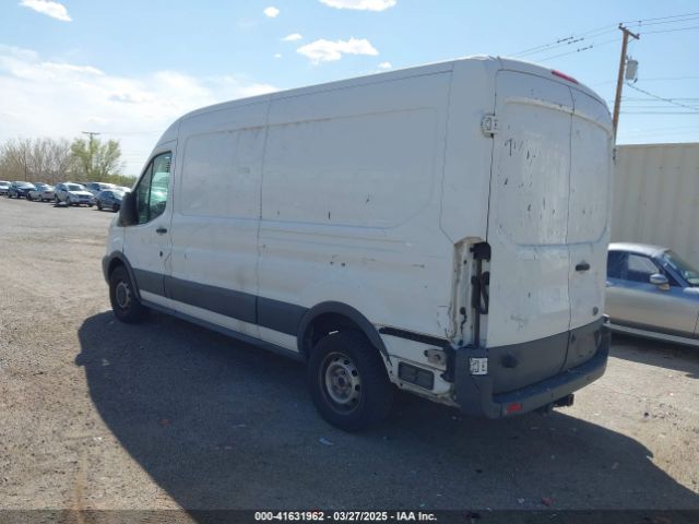 2016 FORD TRANSIT-250 1FTYR2CG7GKB54149 Photo 2