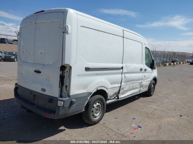 2016 FORD TRANSIT-250 1FTYR2CG7GKB54149 Photo 3