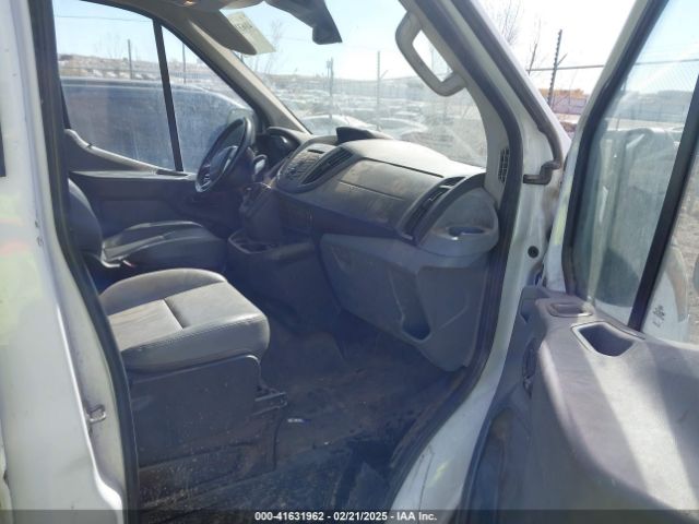 2016 FORD TRANSIT-250 1FTYR2CG7GKB54149 Photo 4