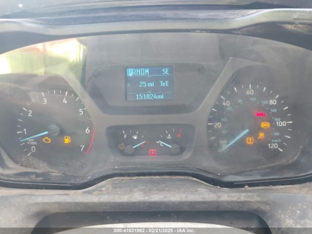 2016 FORD TRANSIT-250 1FTYR2CG7GKB54149 Photo 6