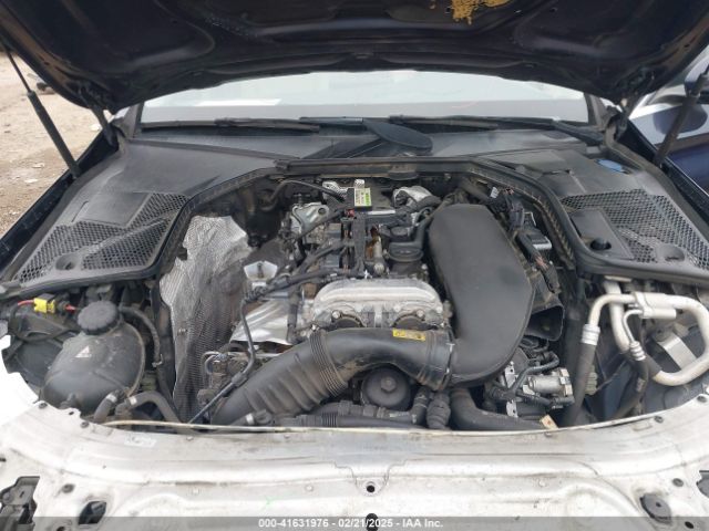 55SWF8DB1KU318294 Mercedes-Benz C 300