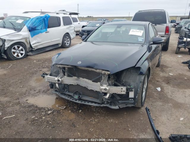 55SWF8DB1KU318294 Mercedes-Benz C 300