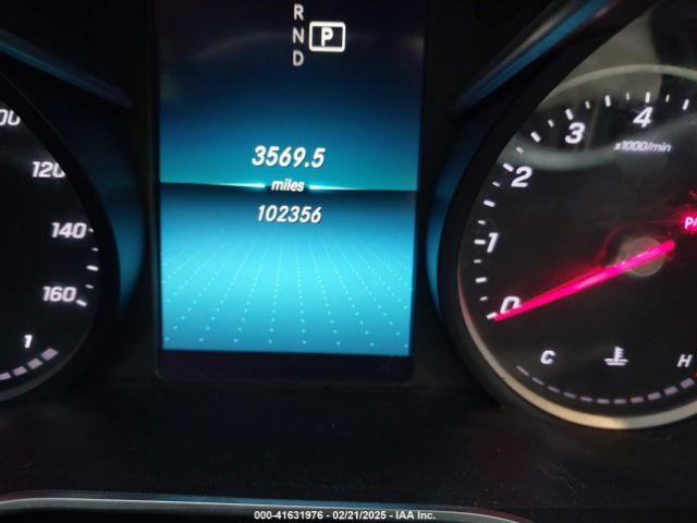 55SWF8DB1KU318294 Mercedes-Benz C 300