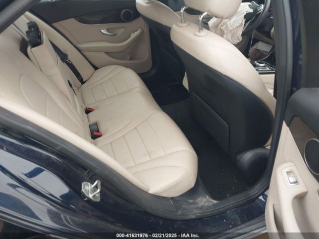 55SWF8DB1KU318294 Mercedes-Benz C 300
