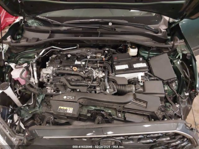 7MUDAABG6RV113756 Toyota Corolla Cross Xle