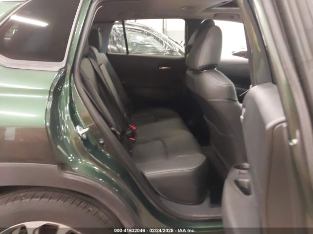 7MUDAABG6RV113756 Toyota Corolla Cross Xle