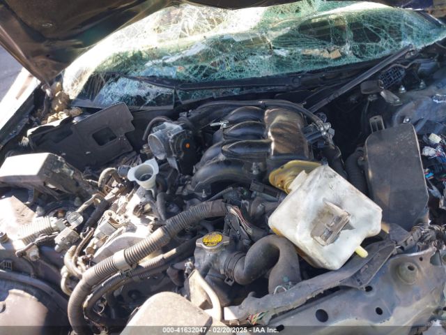 2006 LEXUS GS 300 JTHBH96S765040729 Photo 9