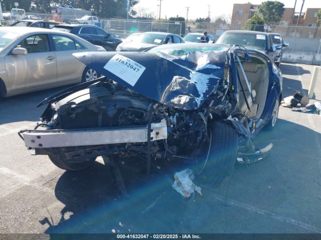 2006 LEXUS GS 300 JTHBH96S765040729 Photo 1