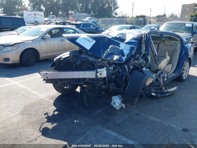 2006 LEXUS GS 300 JTHBH96S765040729 Photo 5