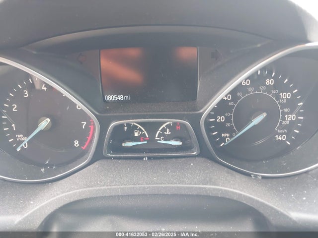 1FMCU9J9XKUC37122 Ford Escape Titanium