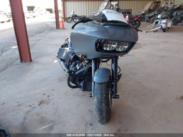 2022 HARLEY-DAVIDSON FLTRXST 1HD1ACL18NB671787 Photo 4