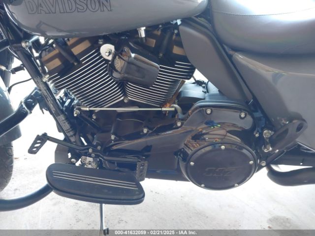 2022 HARLEY-DAVIDSON FLTRXST 1HD1ACL18NB671787 Photo 8