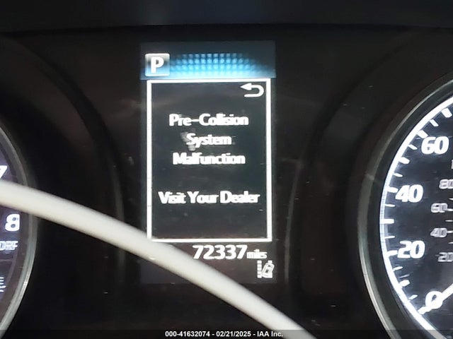4T1B11HK5JU104037 Toyota CAMRY SE
