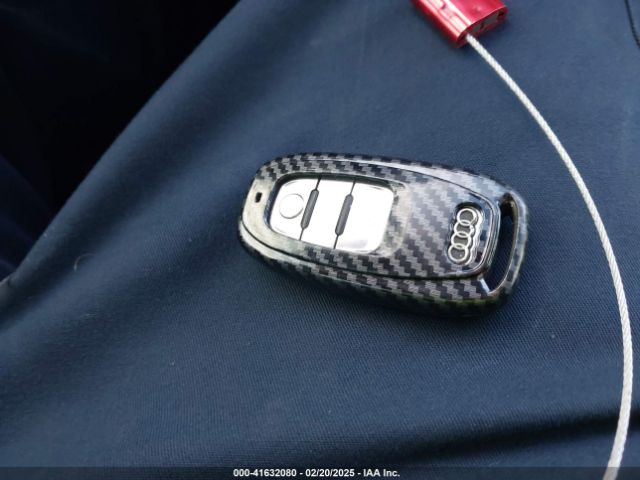 WAUCGAFR1EA042566 Audi S5 3.0t Premium Plus