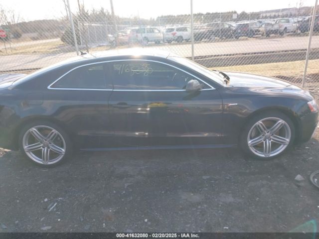 WAUCGAFR1EA042566 Audi S5 3.0t Premium Plus