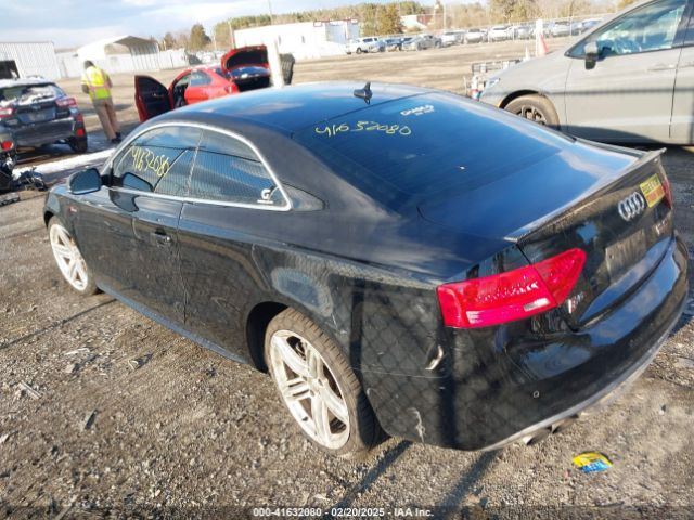 WAUCGAFR1EA042566 Audi S5 3.0t Premium Plus