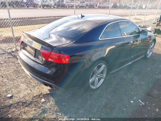 WAUCGAFR1EA042566 Audi S5 3.0t Premium Plus