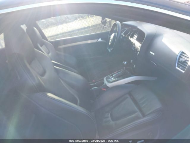 WAUCGAFR1EA042566 Audi S5 3.0t Premium Plus