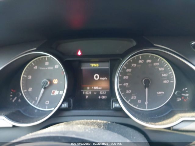 WAUCGAFR1EA042566 Audi S5 3.0t Premium Plus