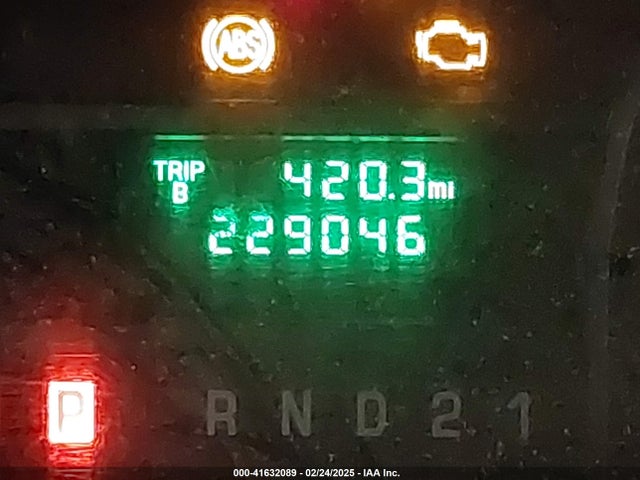 2011 Ford E-250 Commercial მანქანა იყიდება აუქციონზე, vin: 1FTNE2EW7BDB04237, აუქციონის ნომერი: 41632089