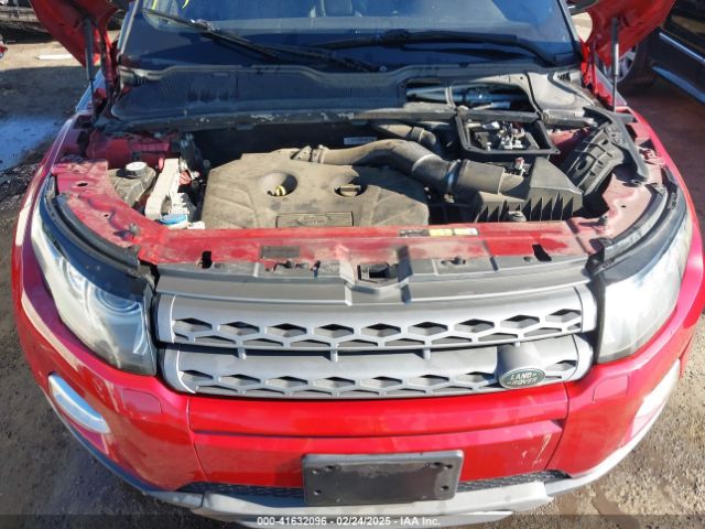 2015 LAND ROVER RANGE ROVER EVOQUE SALVP2BG1FH020588 Photo 9