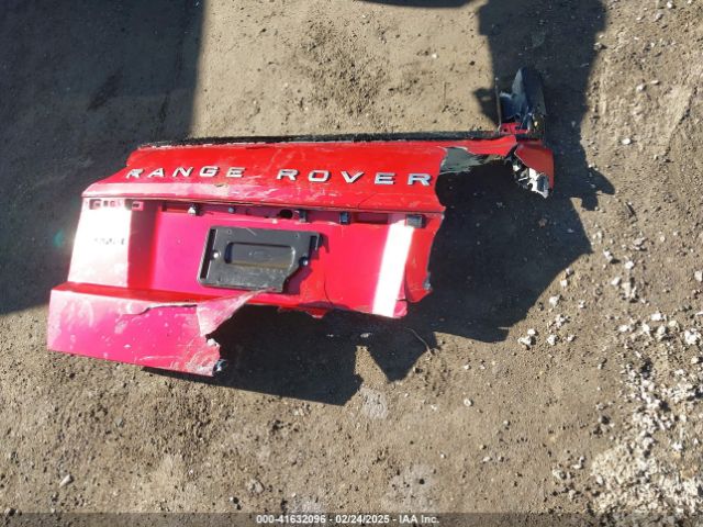 SALVP2BG1FH020588 Land Rover Range Rover Evoque Pure