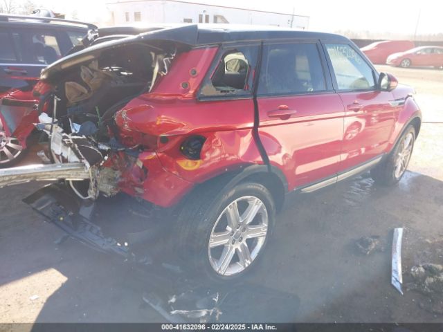 2015 LAND ROVER RANGE ROVER EVOQUE SALVP2BG1FH020588 Photo 3